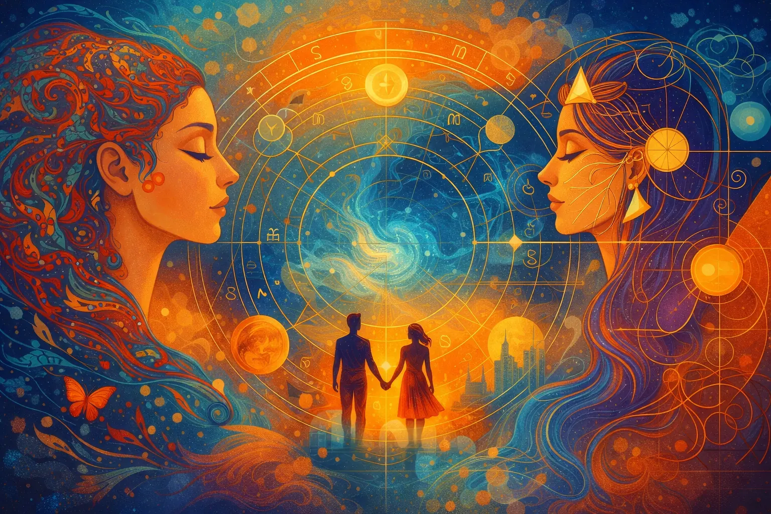 Why Relationship Charts Don’t Remove Personal Responsibility