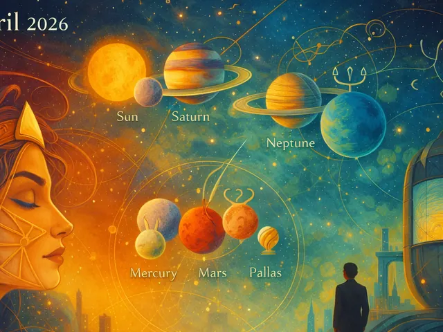 April 2026 newsletter