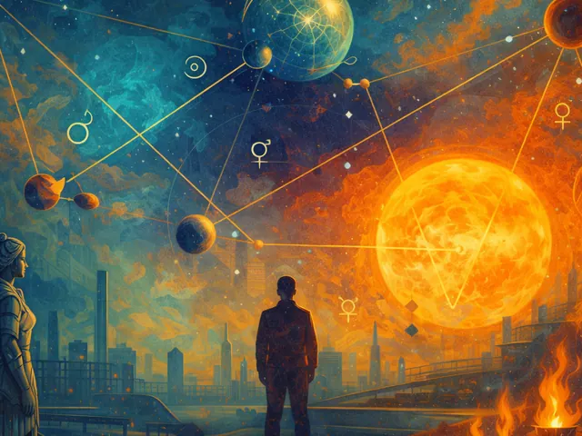October 2026 newsletter illustration: October arrives with a dense, workmanlike energy that asks us to examine structures, responsibilities and what we are willing to defend or r