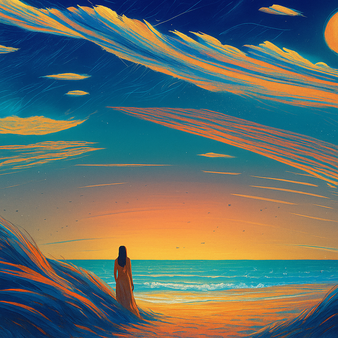 12. The Ascension of Pisces