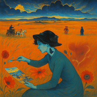 Moving Around the World - The Astrology of Long-Distance Friendships